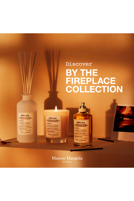 Replica By the Fireplace Eau de Toilette