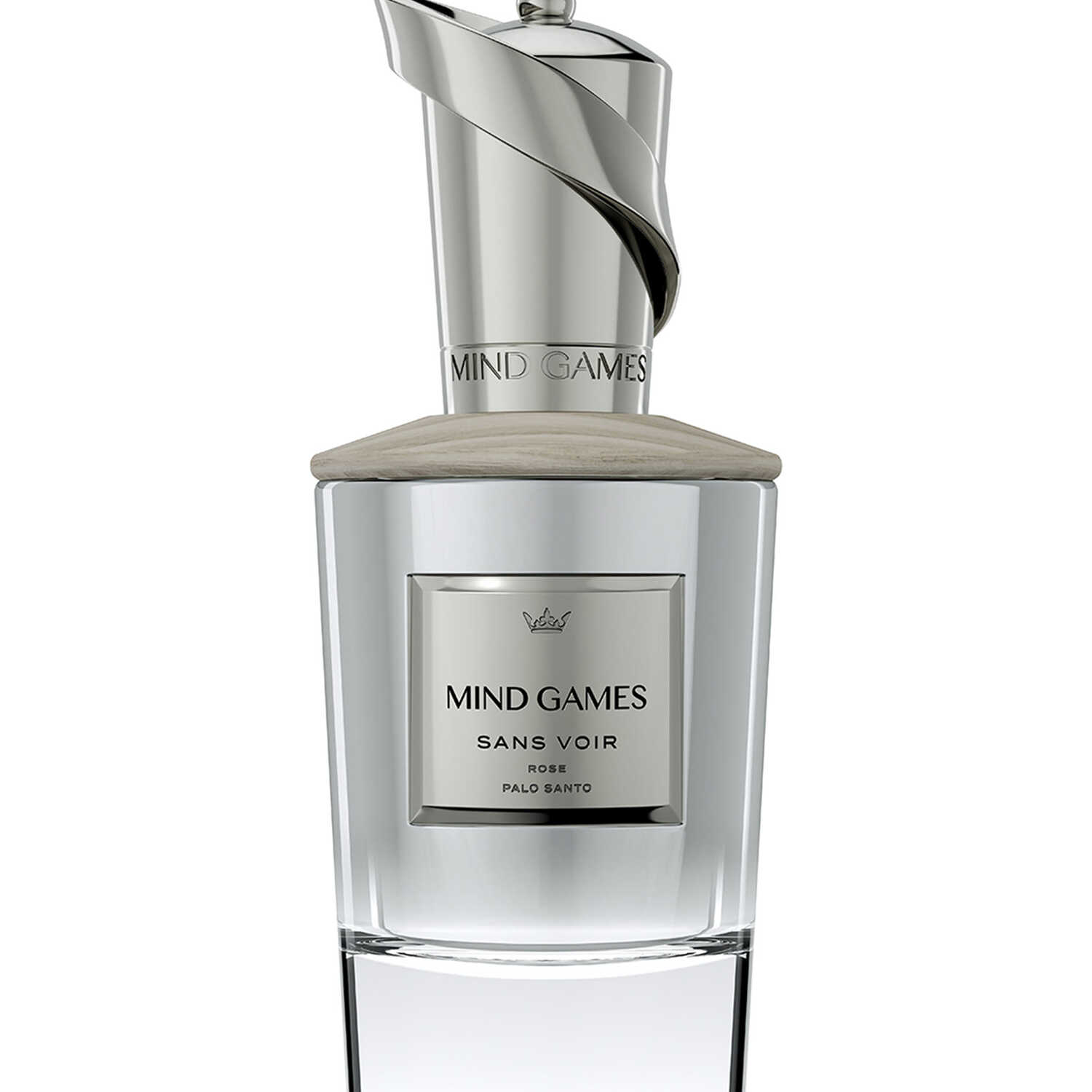 Mind Games Sans Voir Extrait De Parfum 100ml