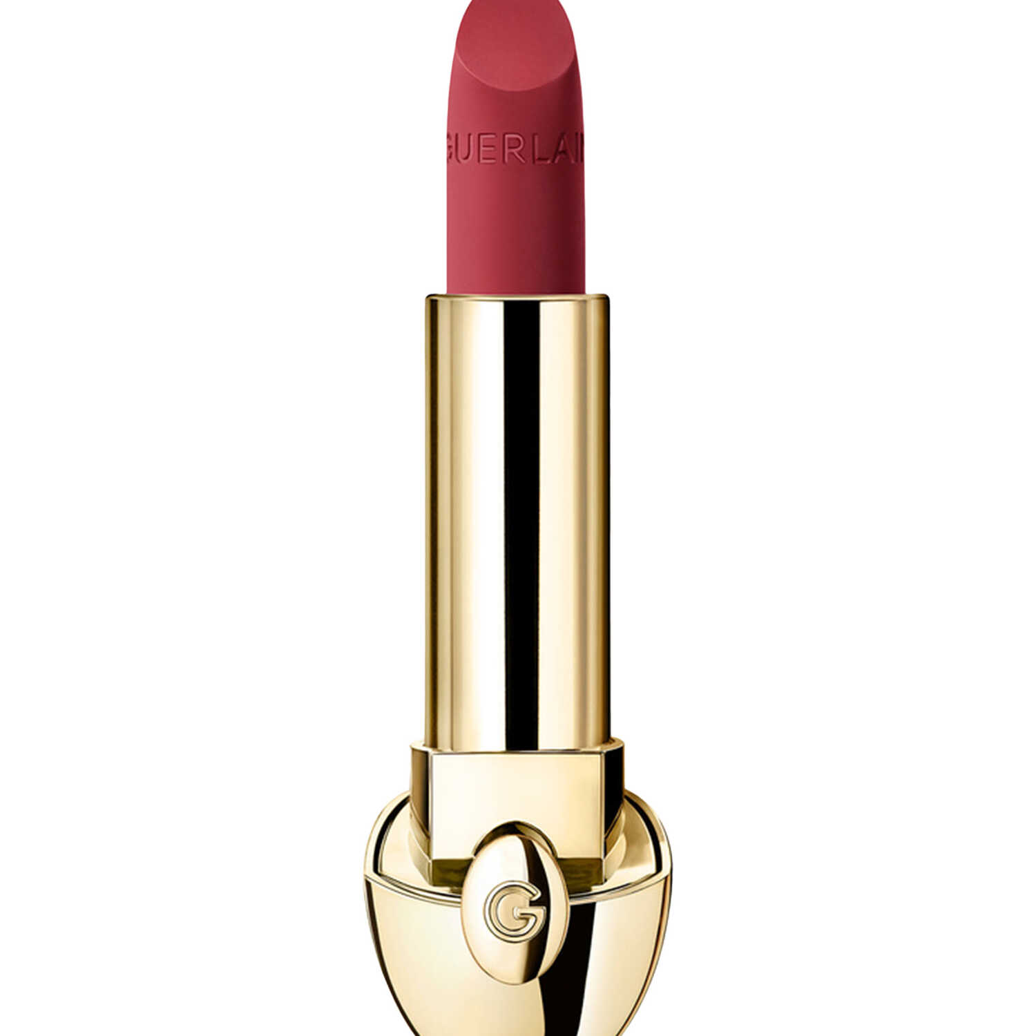 Guerlain Rouge G Velvet Matte Lipstick Refill 3.5g