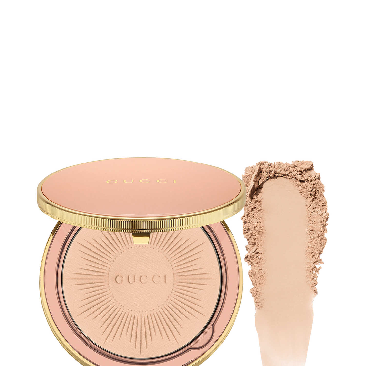Gucci Matte Face Powder 10g