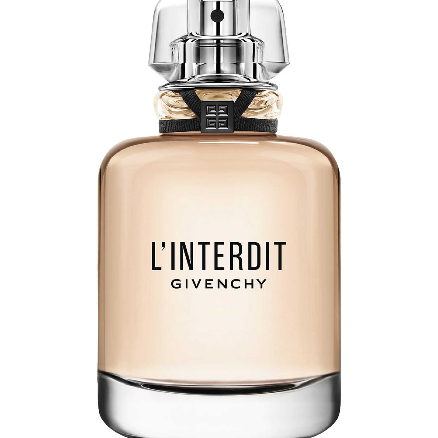 Givenchy L'interdit Eau De Parfum 125ml