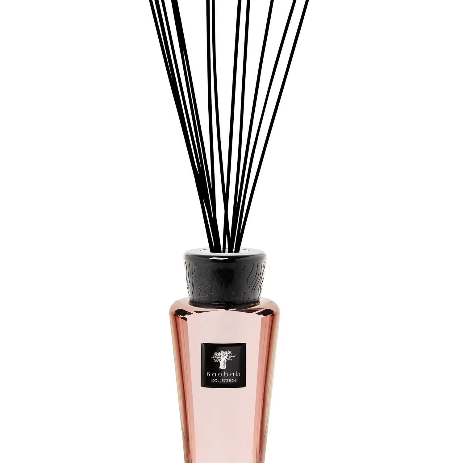Baobab Collection Diffuser Les Exclusives Roseum 500ml