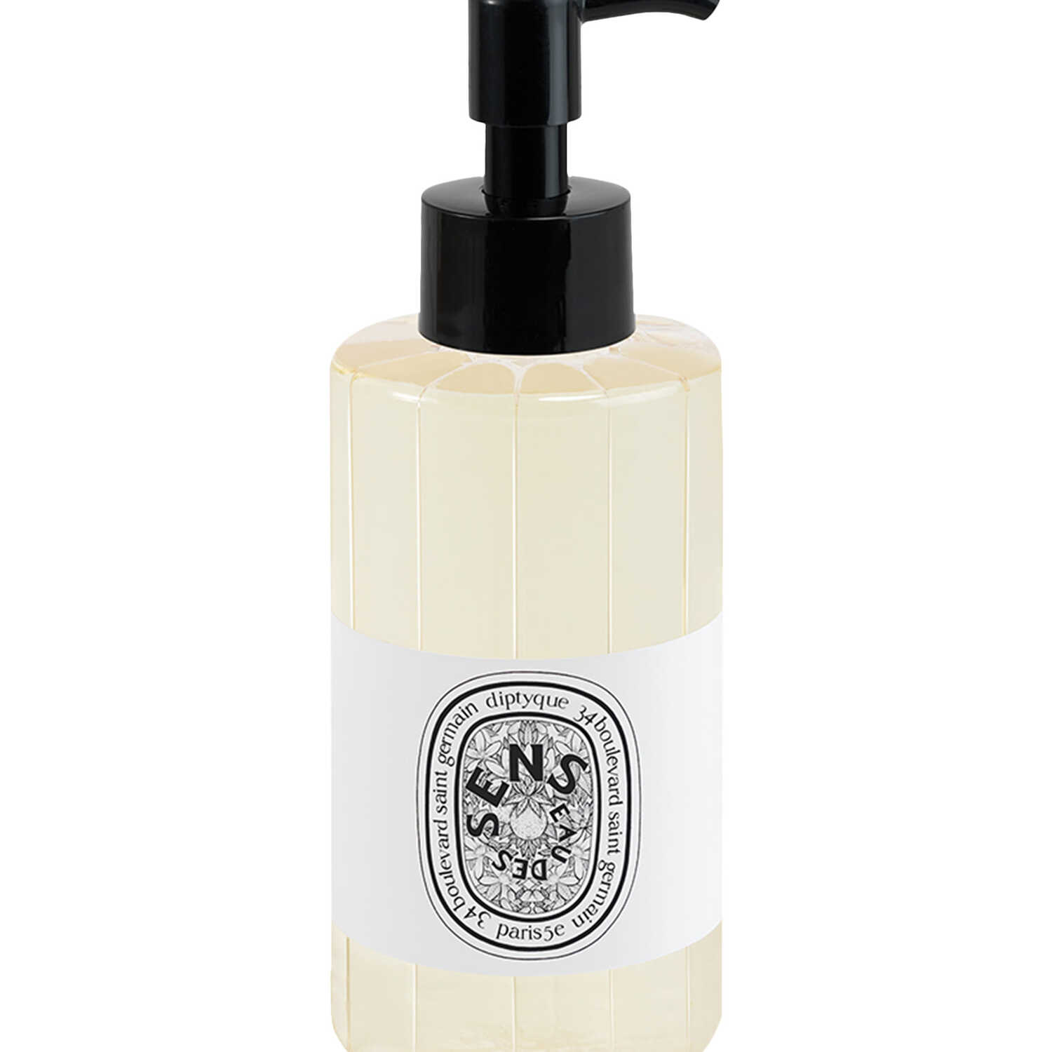 Diptyque Eau Des Sens Scented Hand & Body Gel 200ml