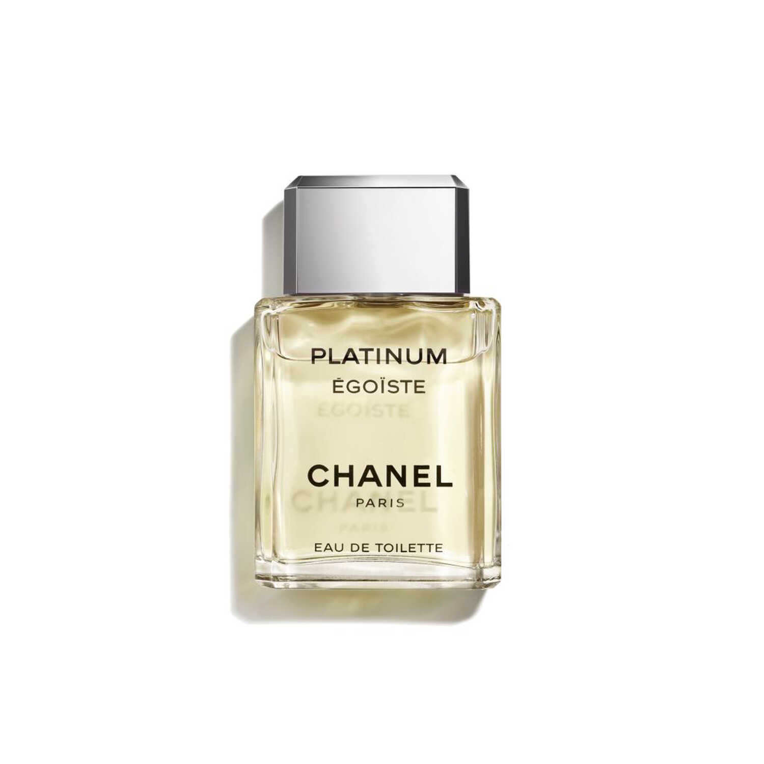 Chanel Platinum Égoïste Eau De Toilette Spray 50ml