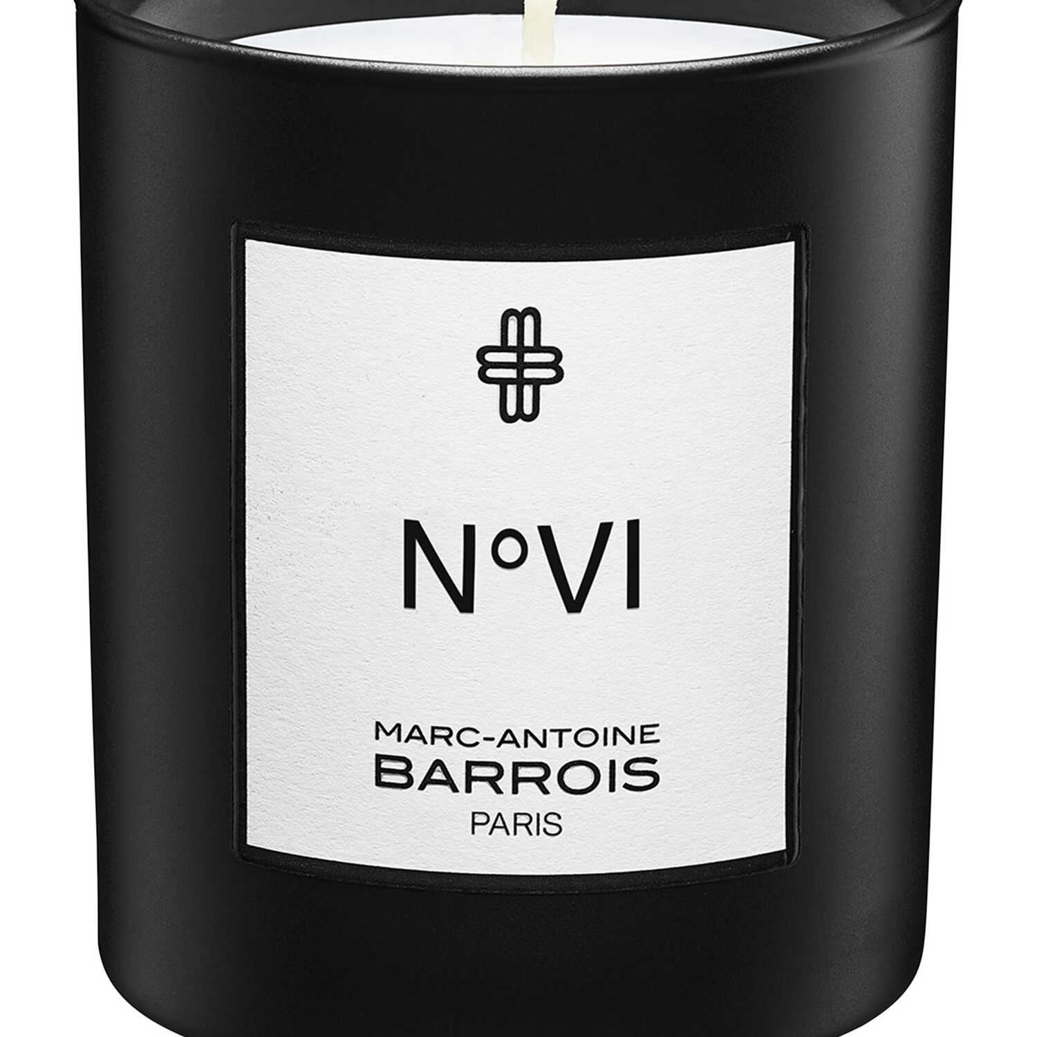 Marc Antoine Barrois N°Vi (6) Scented Candle 220g