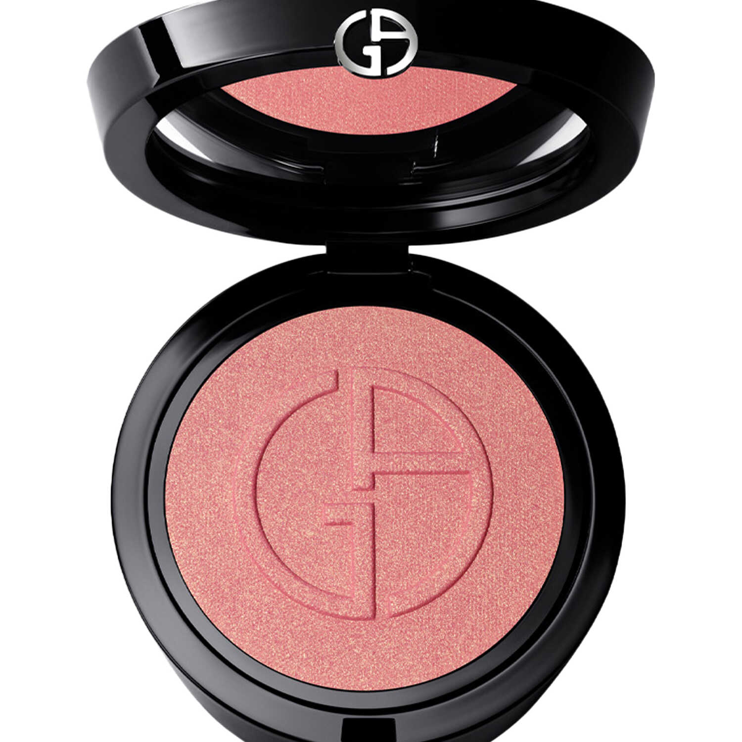 Armani Luminous Silk Glow Blush 3.4g