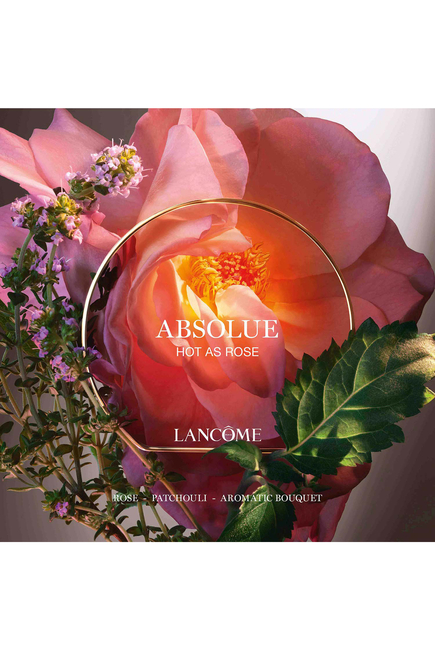 Absolue Hot as Rose Eau de Parfum
