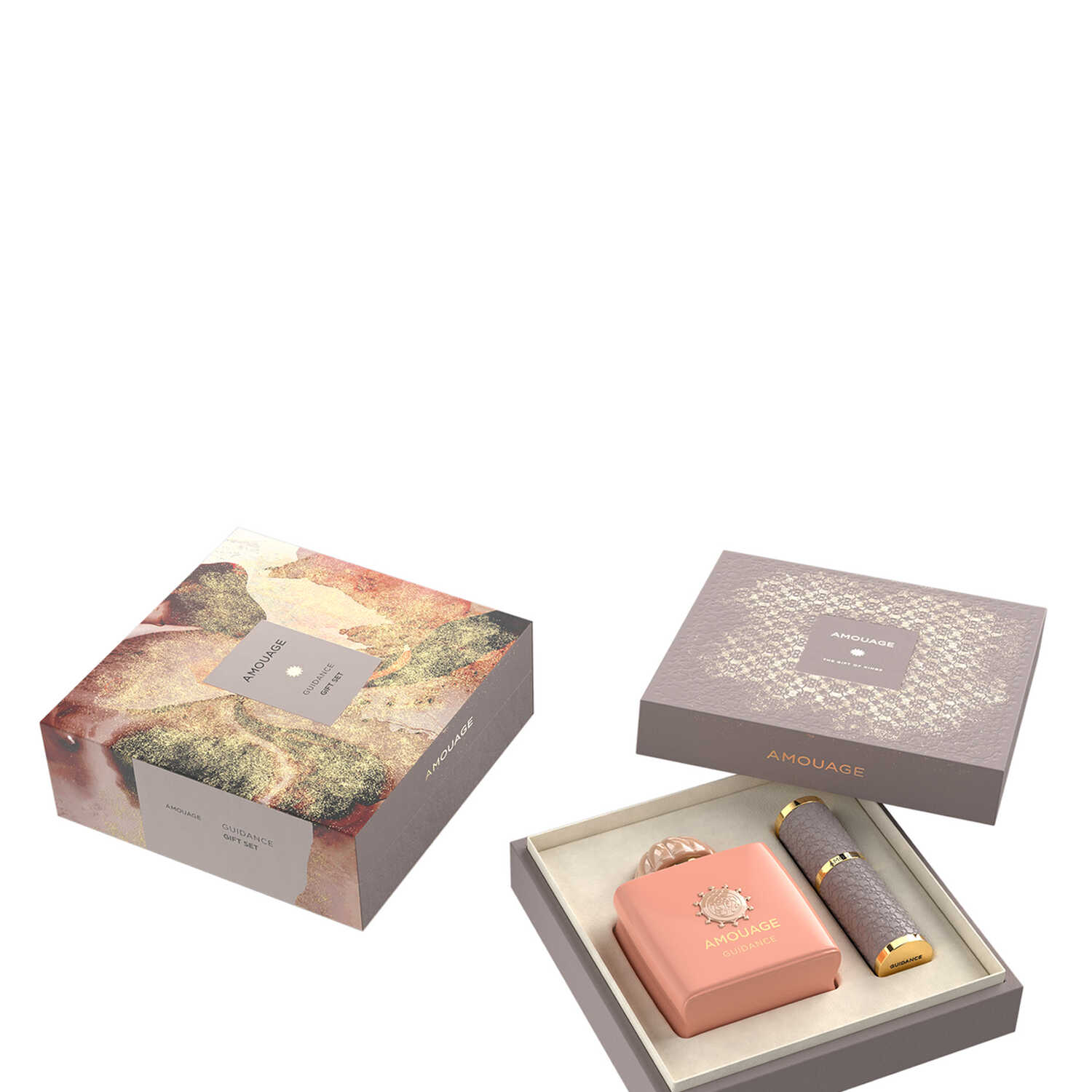 Amouage Guidance Gift Set 110ml