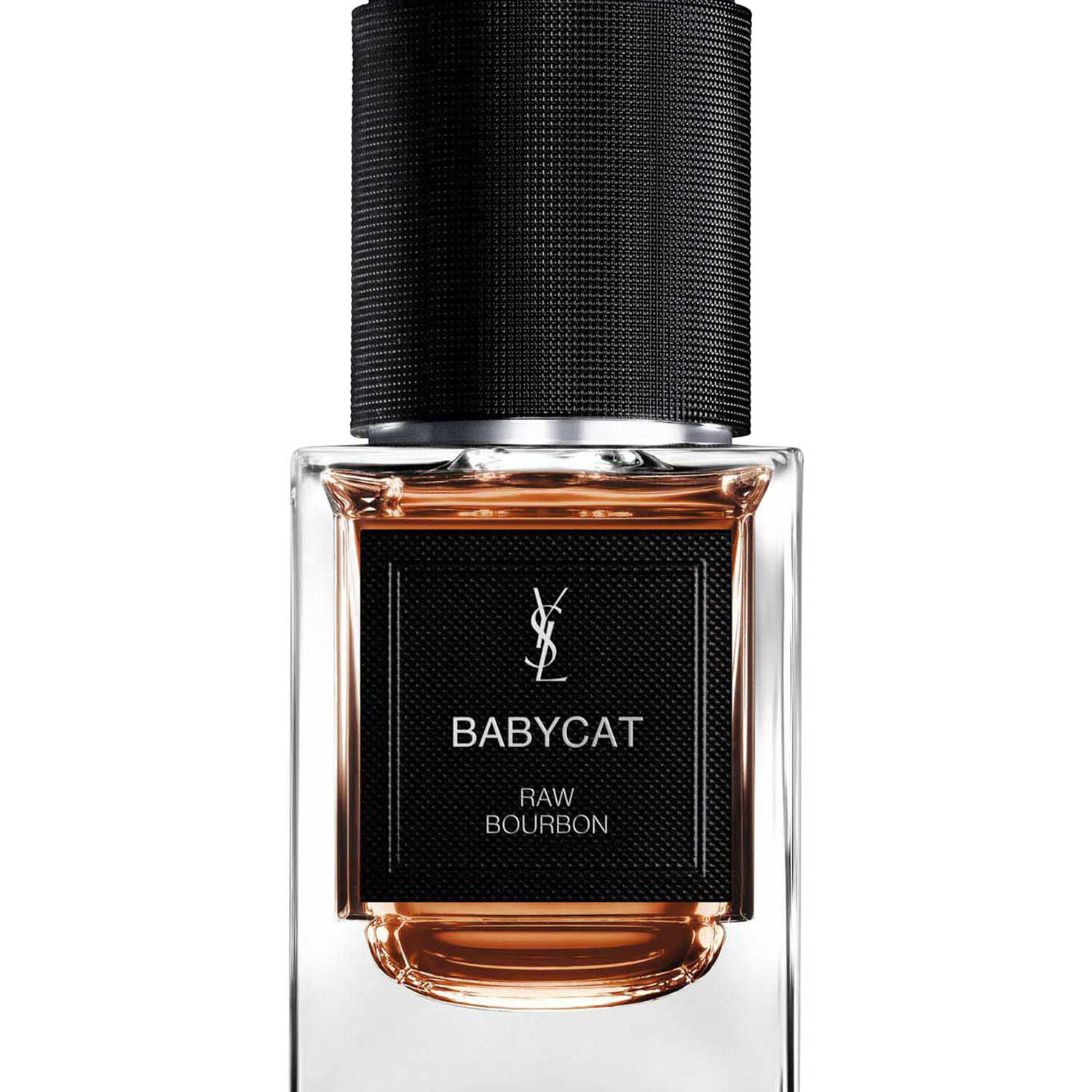 Ysl Le Vestiaire Des Parfums Babycat Raw Bourbon 35ml