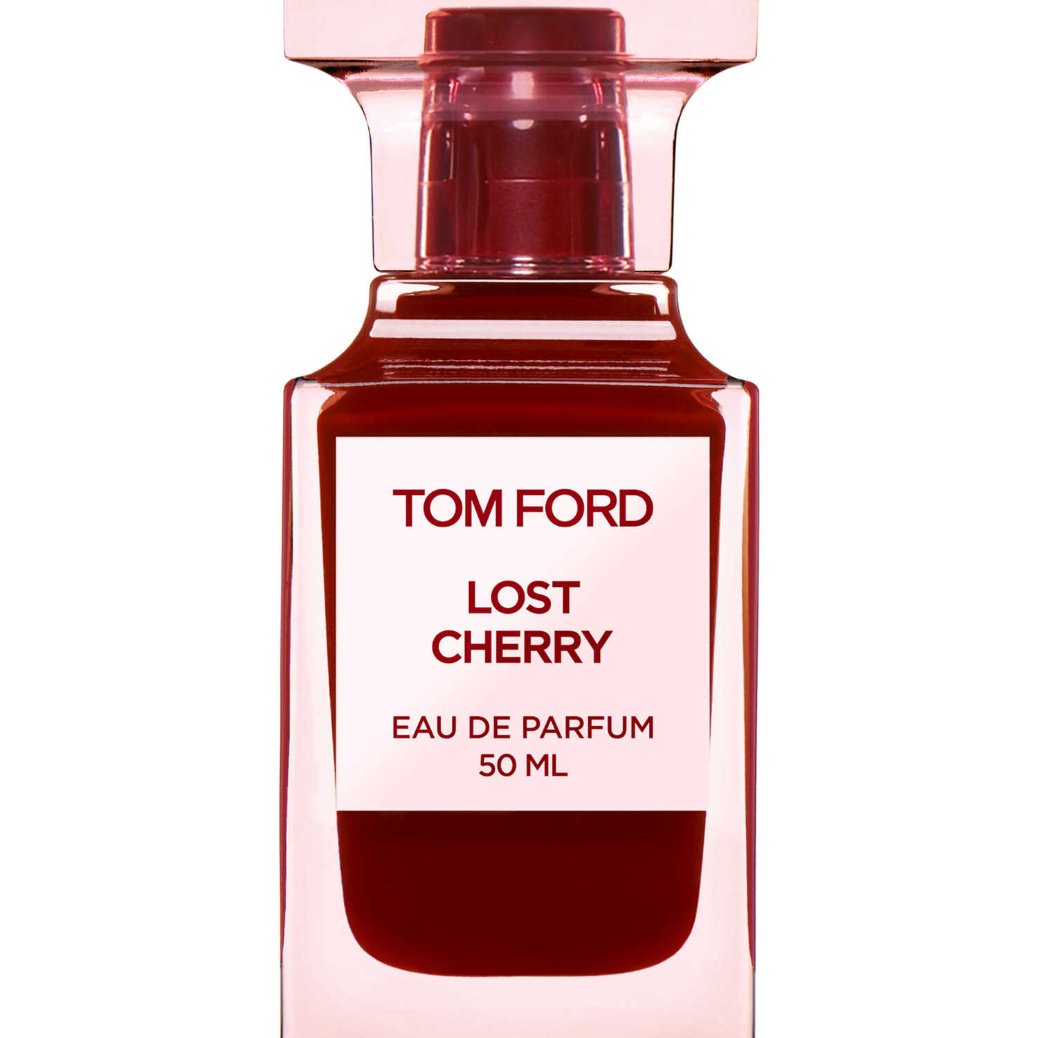 Tom Ford Lost Cherry Eau De Parfum 50ml