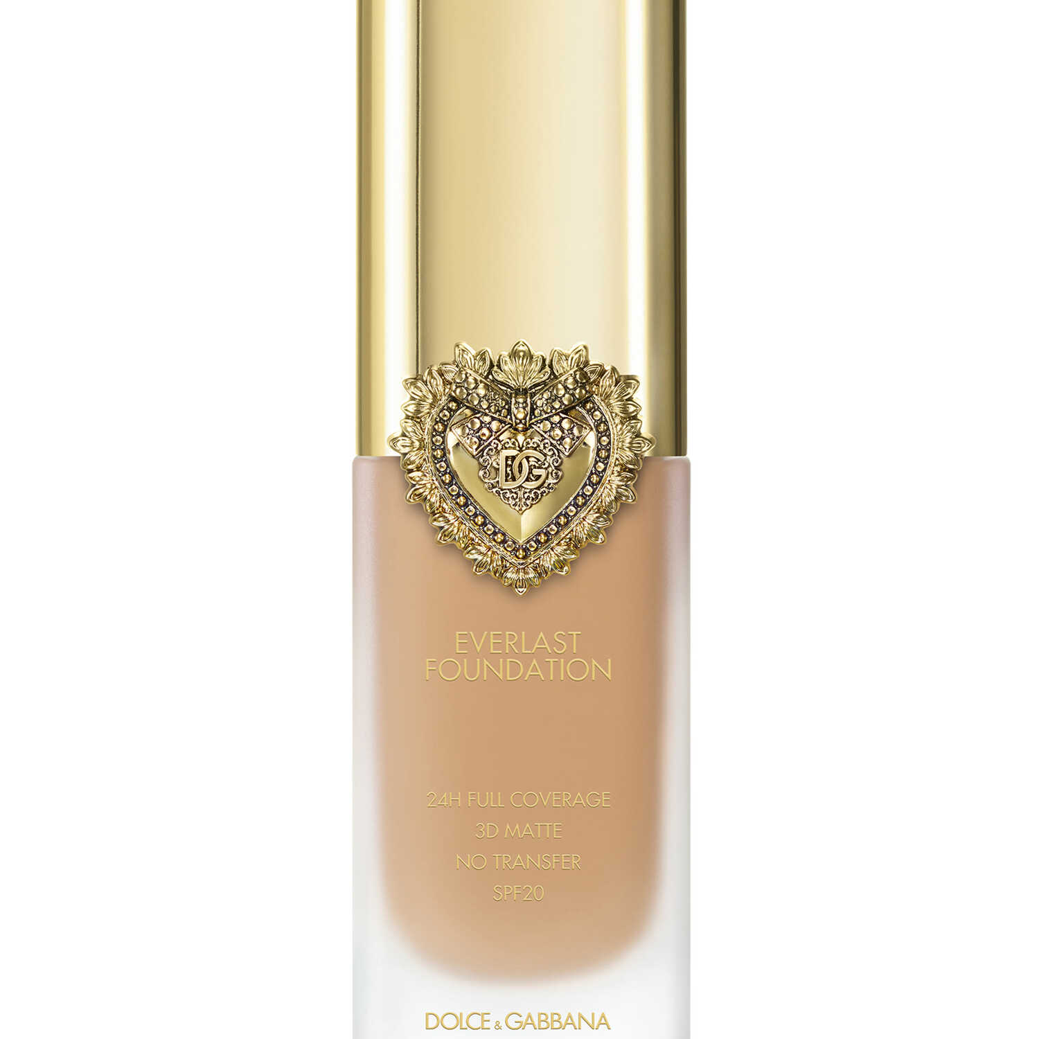 Dolce & Gabbana Everlast Foundation 28ml