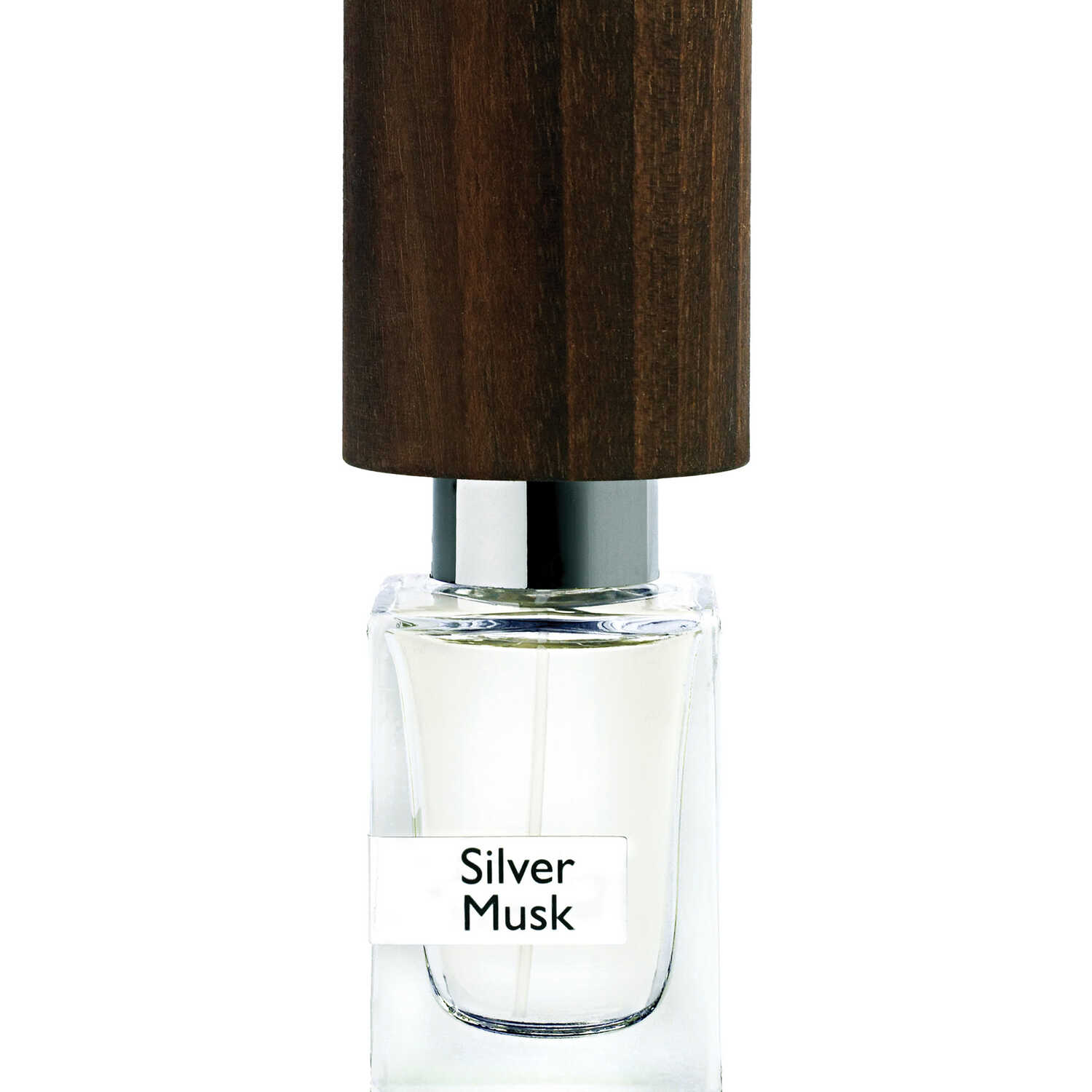 Nasomatto Silver Musk Extrait De Parfum 30ml