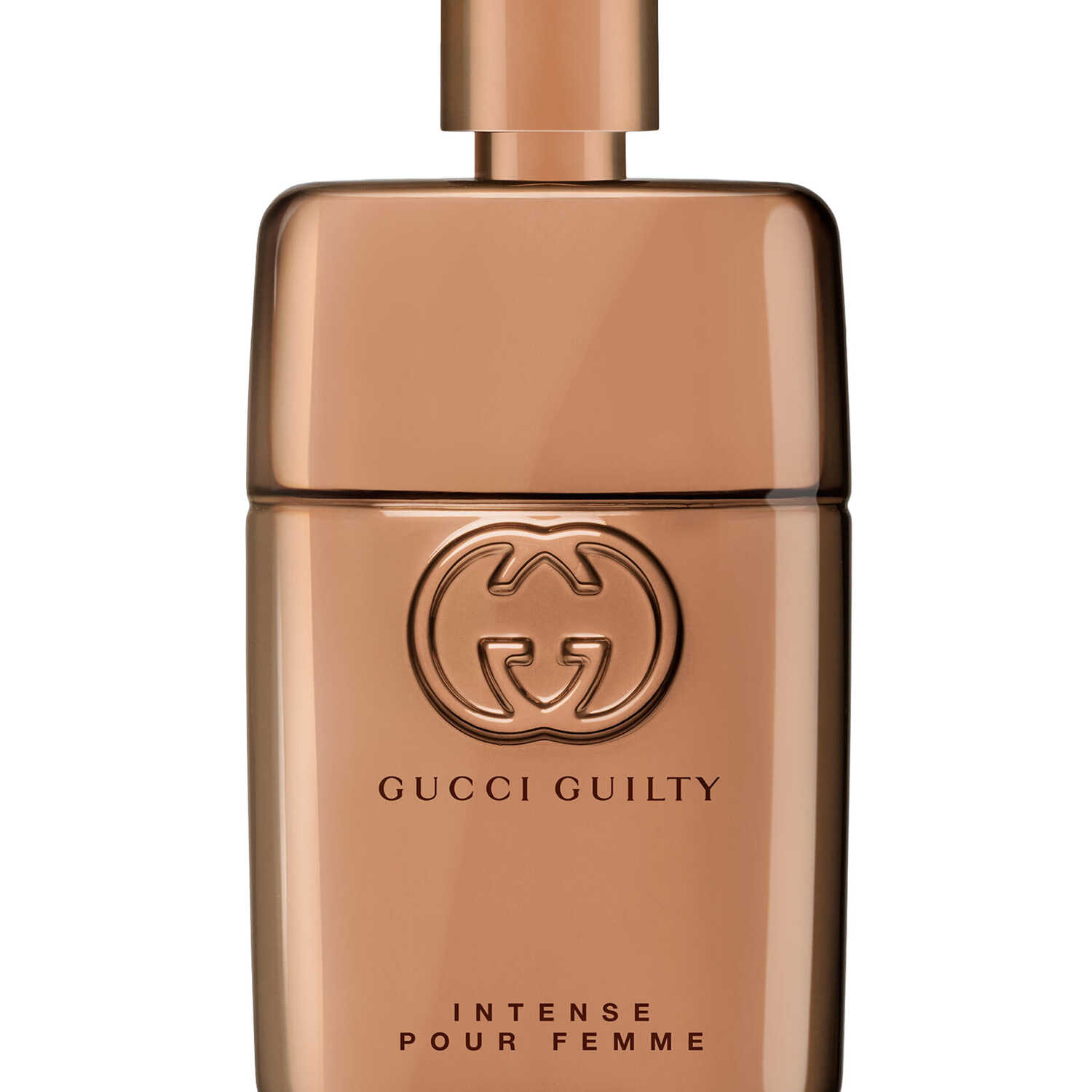 Gucci Guilty Intense Pour Femme Eau De Parfum 90ml