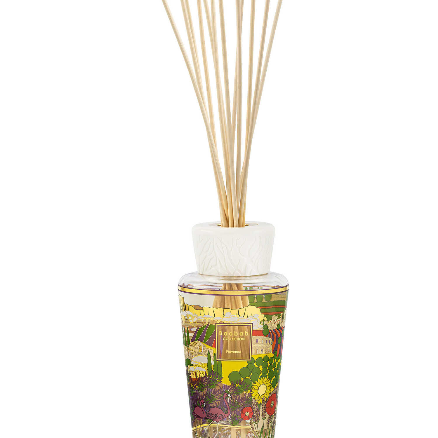 Baobab Collection Provence Diffuser 500ml
