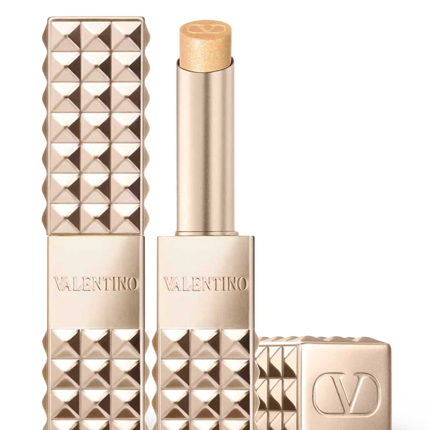 Valentino Spike Ultimatte Lipstick 2.3g
