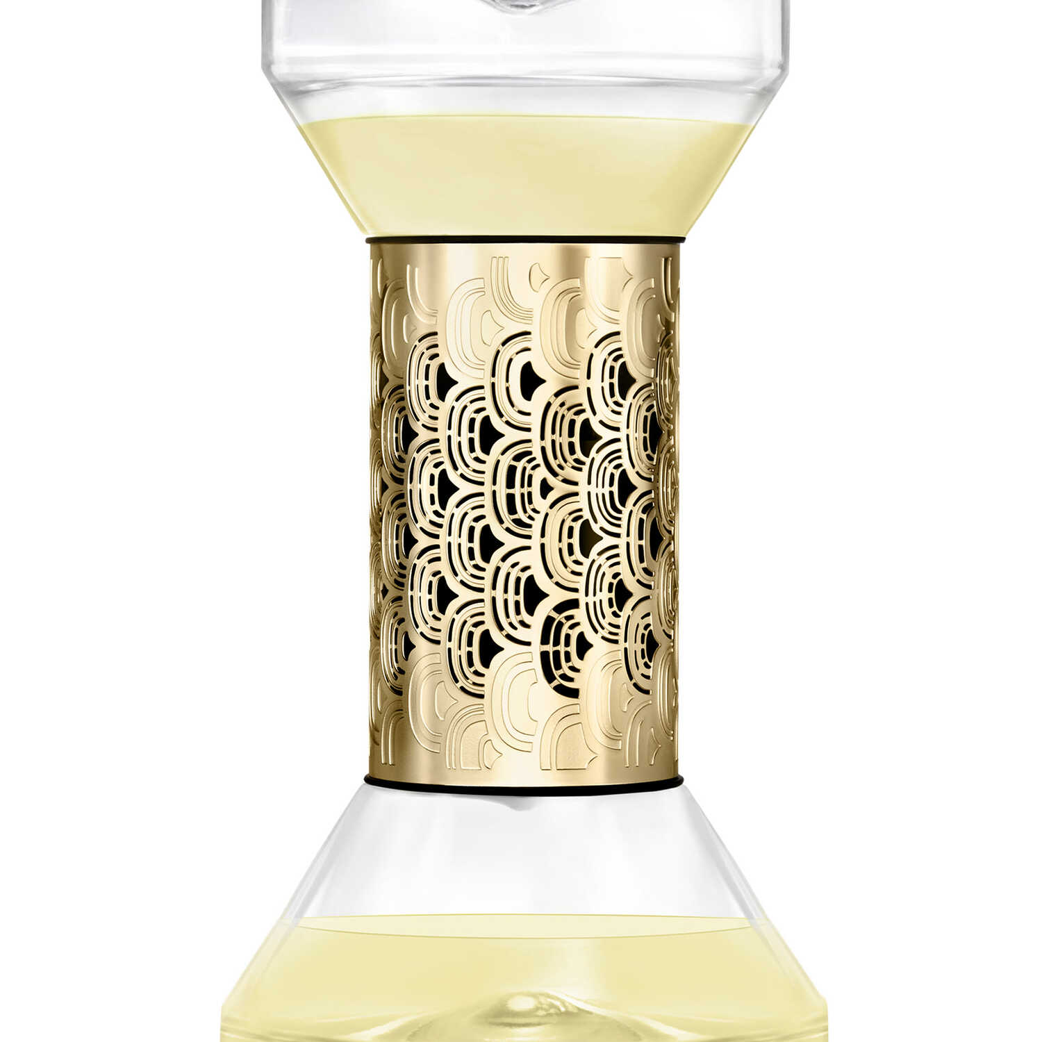 Diptyque 34 Boulevard Saint Germain Hourglass Diffuser 75ml