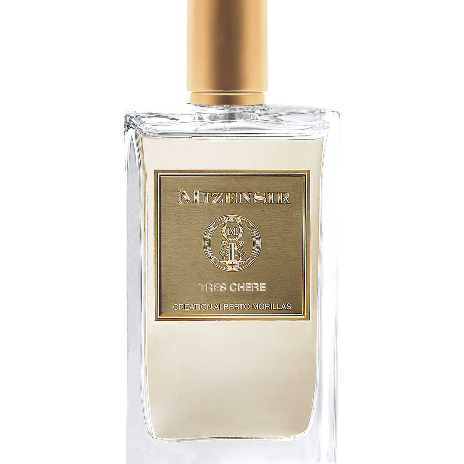 Mizensir Très Chère Eau De Parfum 100ml
