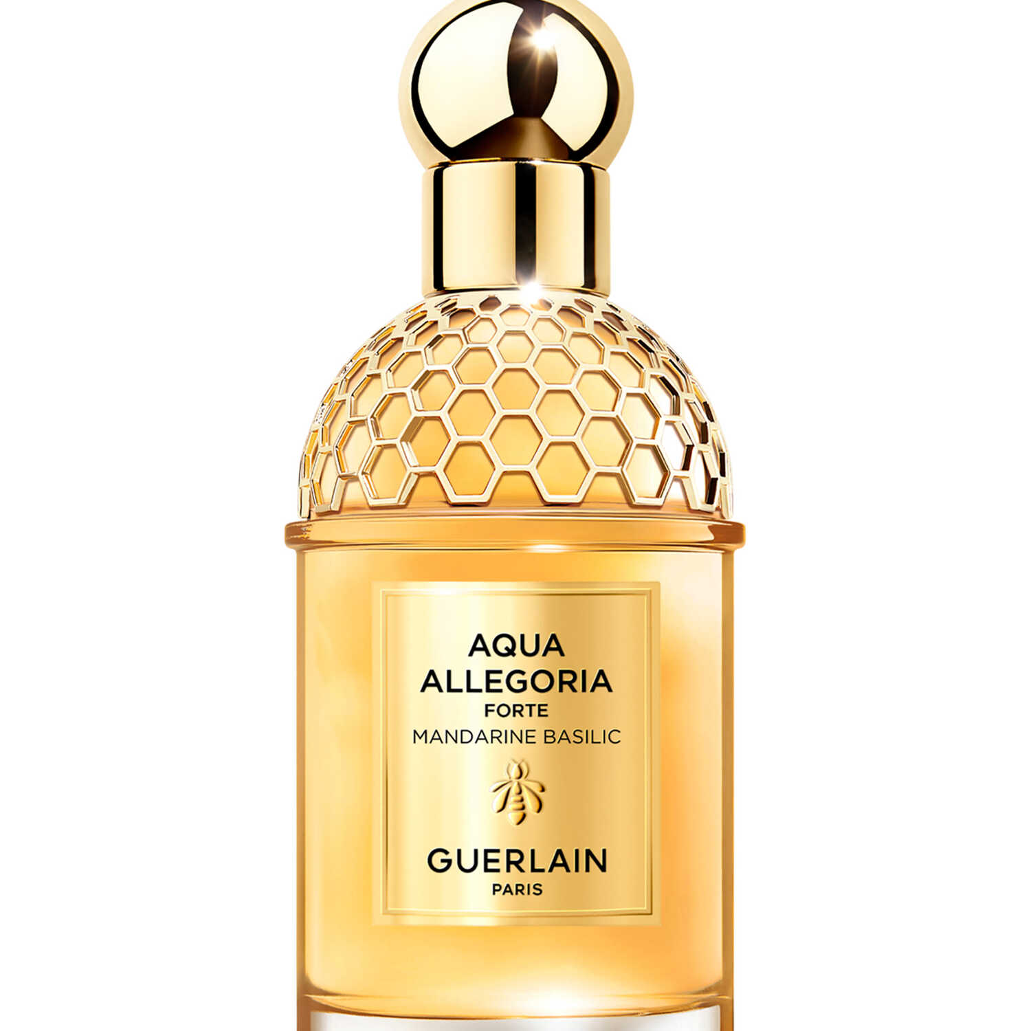 Guerlain Mandarine Basilic Forte Eau De Parfum 75ml
