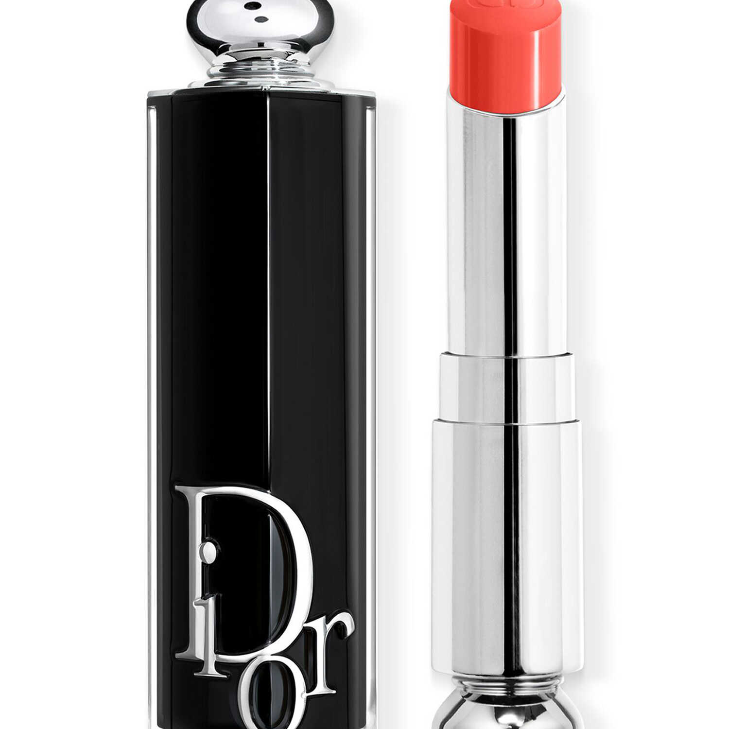 Dior Addict Shine Lipstick