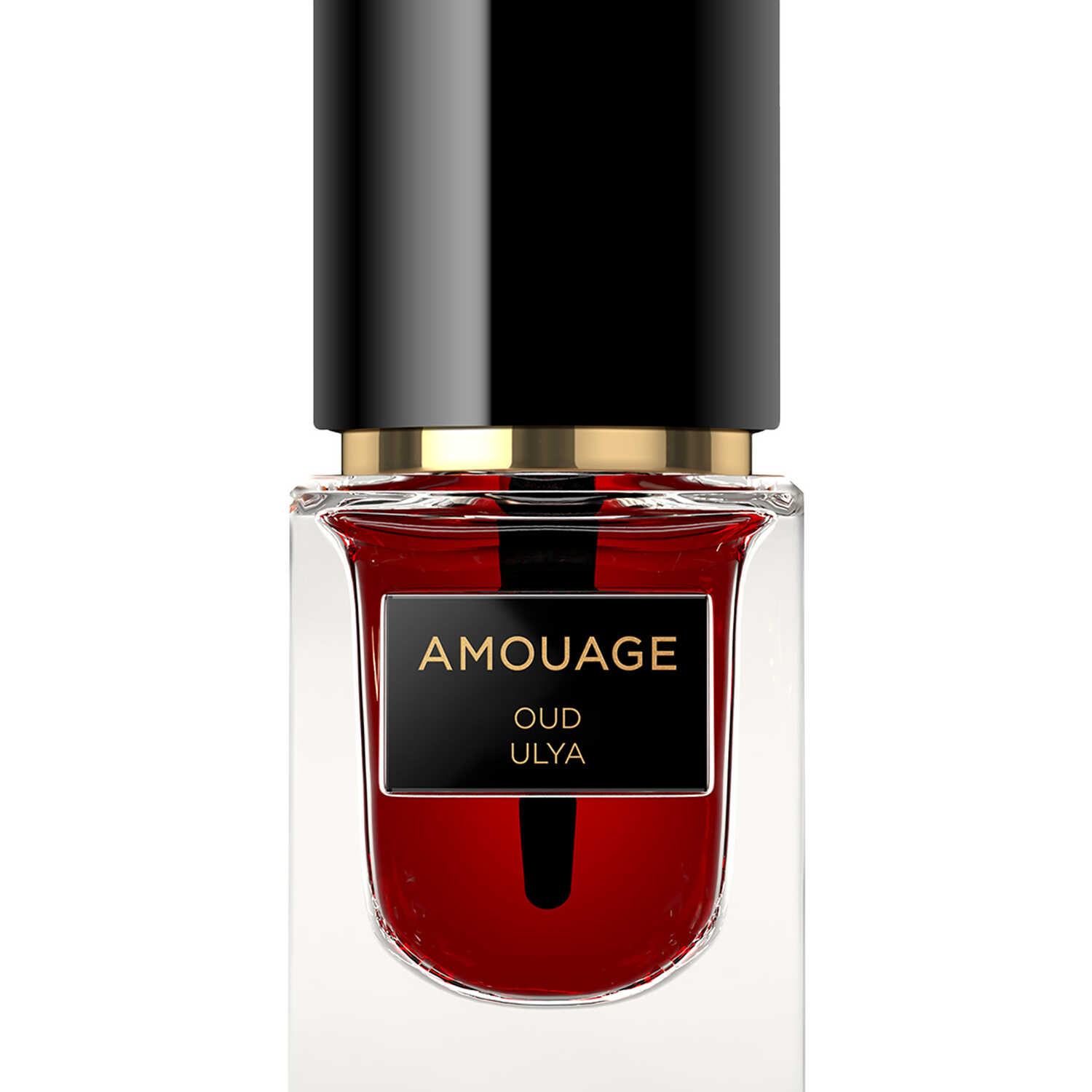 Amouage Oud Ulya Attar 12ml
