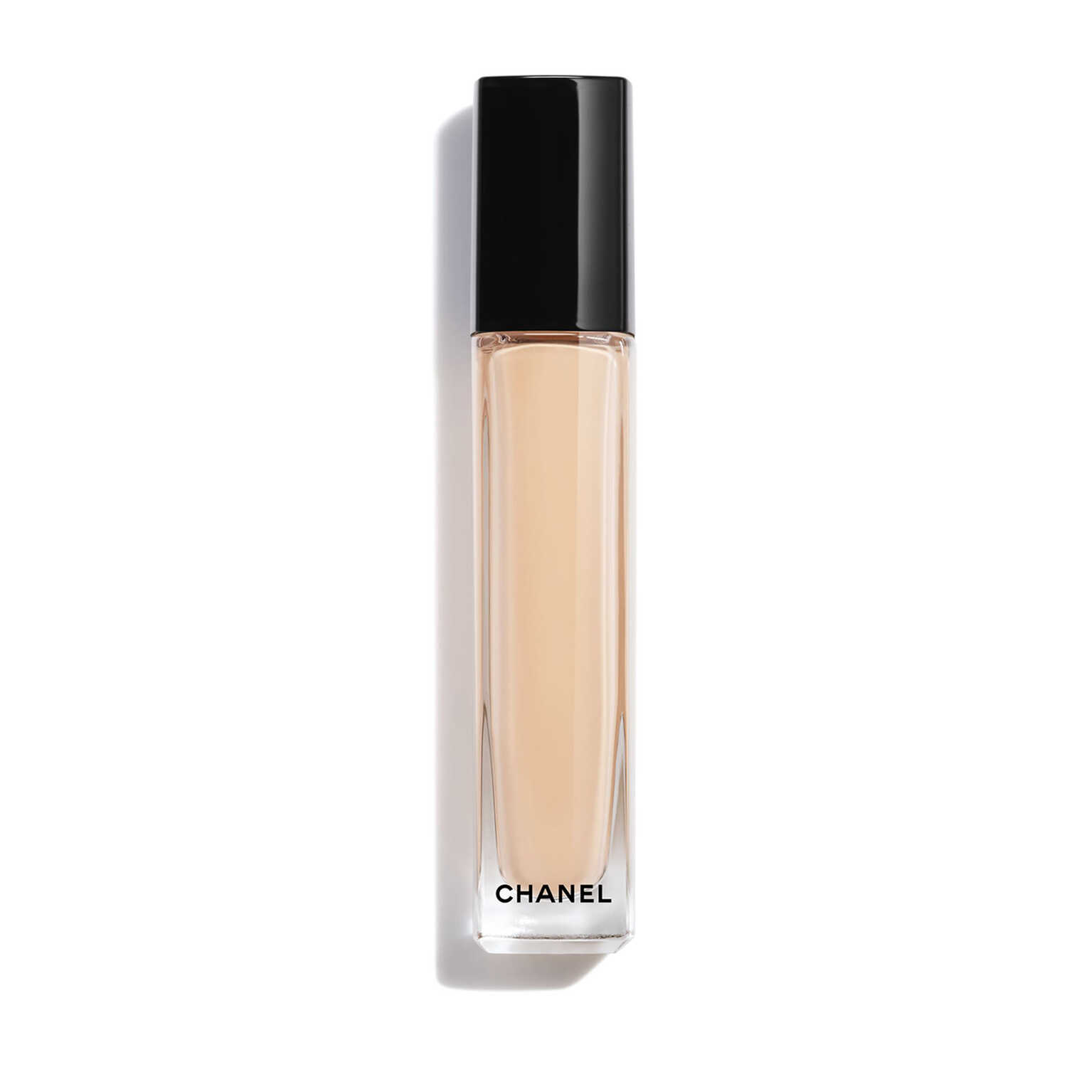 Chanel Les Beiges Serum Concealer Natural Healthy Glow 8.5g