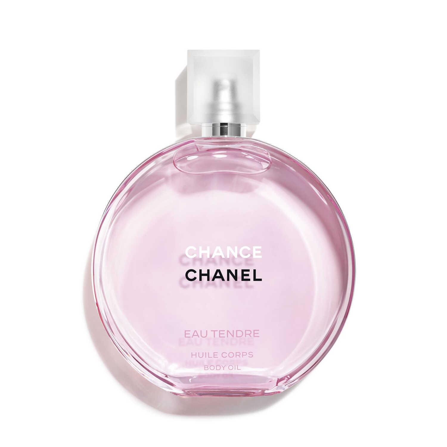 Chanel Chance Eau Tendre Body Oil 150ml