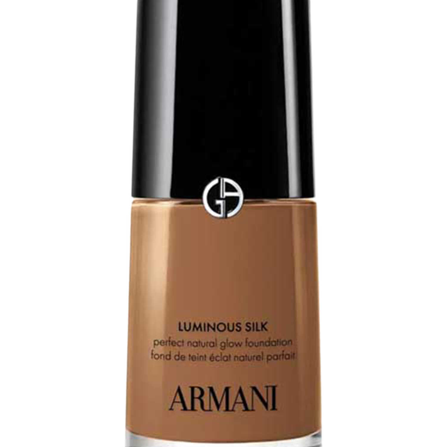 Armani Luminous Silk Perfect Natural Glow Foundation 30ml