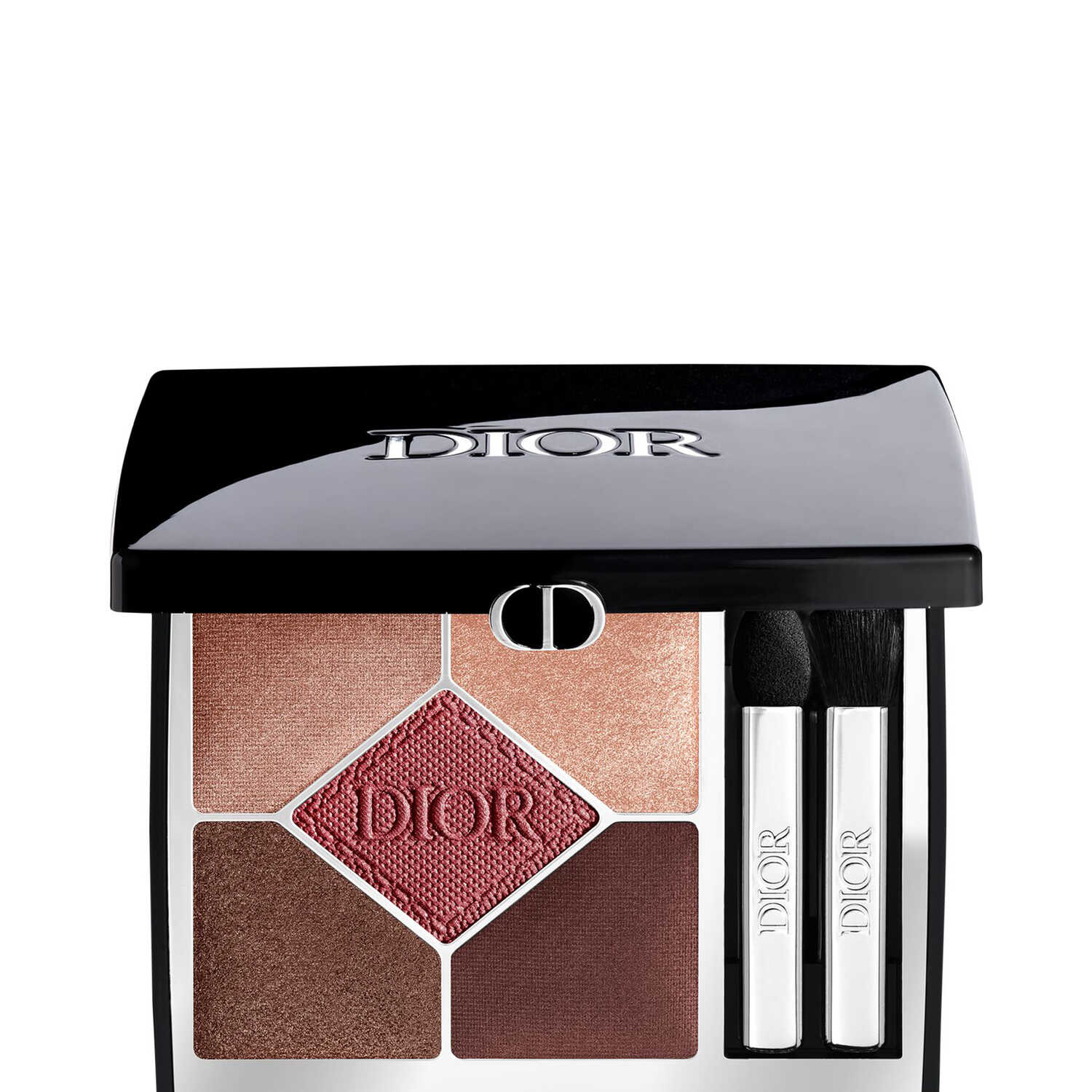 Dior Diorshow 5 Couleurs Eye Palette, 7g 7