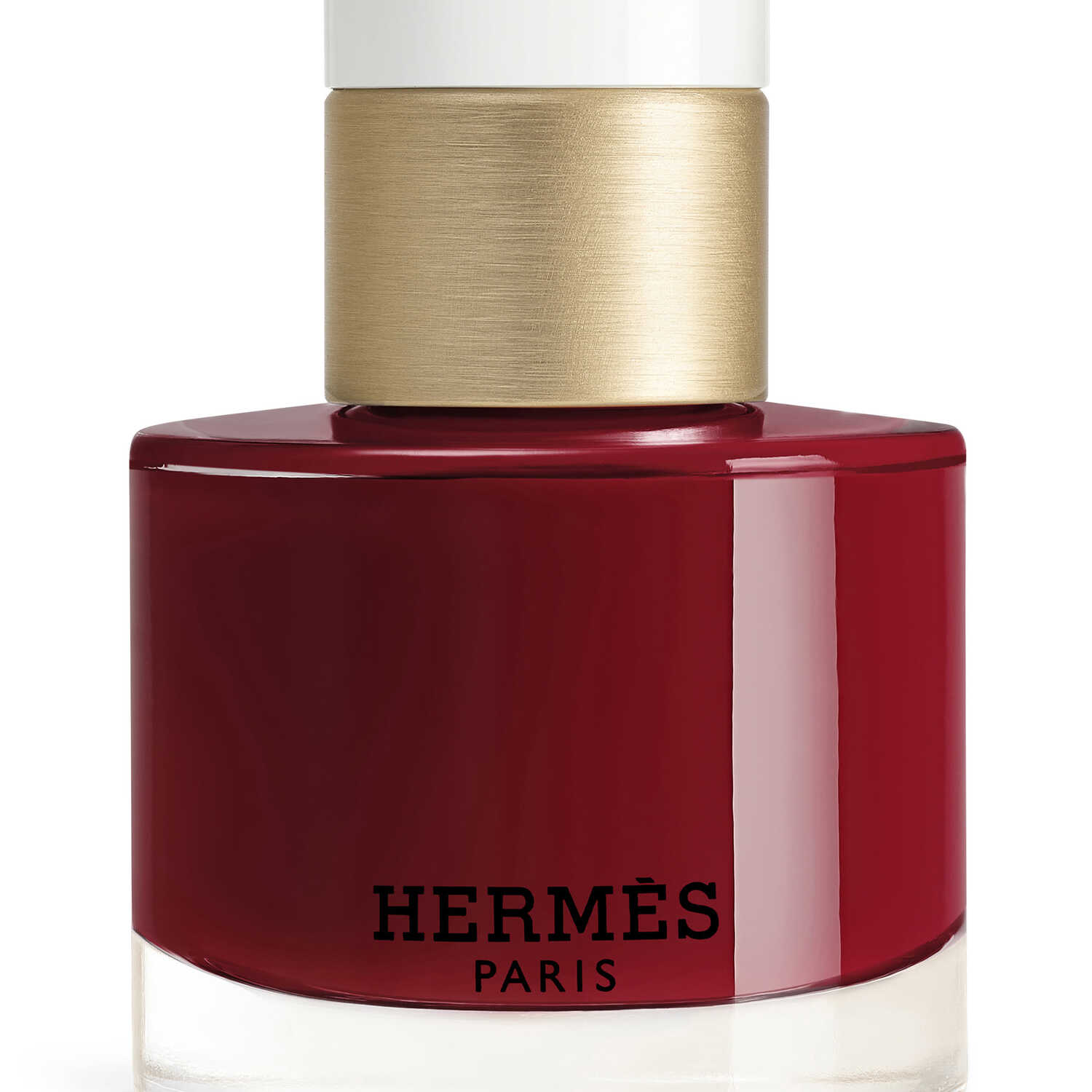 Hermes Les Mains Hermès, Nail Enamel 15ml