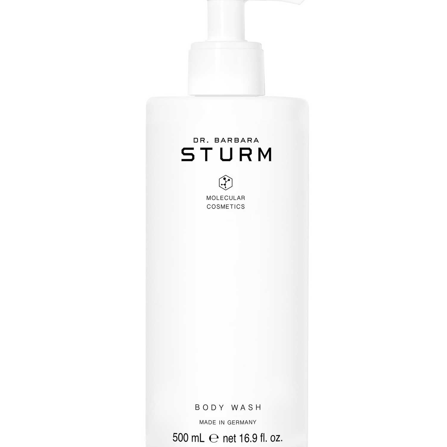Dr. Barbara Sturm Body Wash 500ml