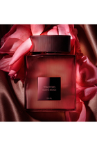 Cafe Rose Eau de Parfum