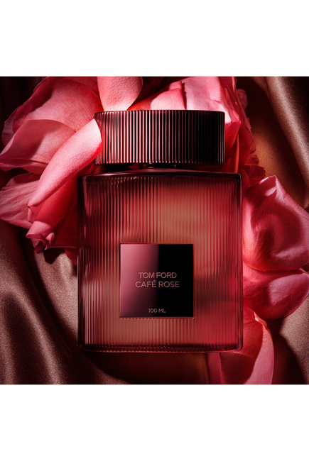Cafe Rose Eau de Parfum