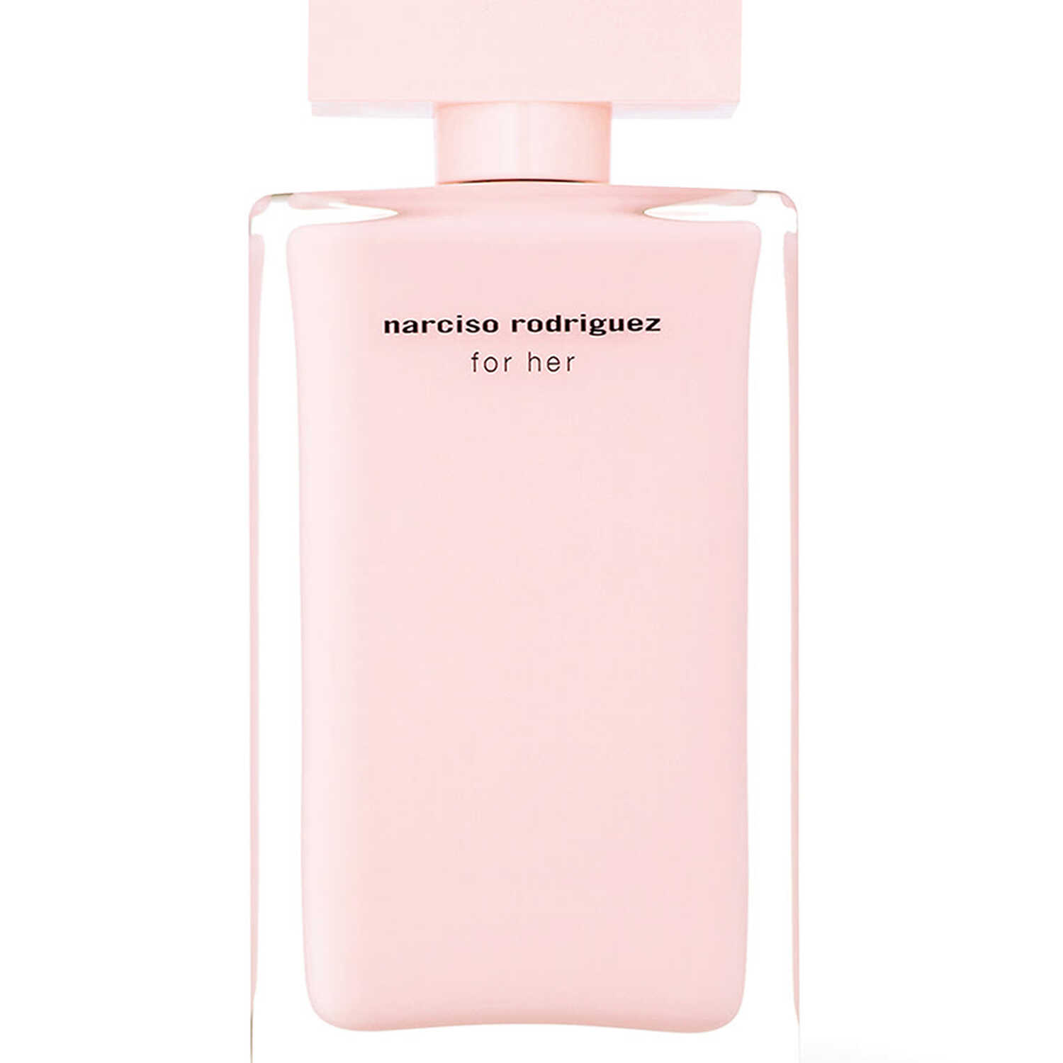 Narciso Rodriguez For Her Eau De Parfum 100ml