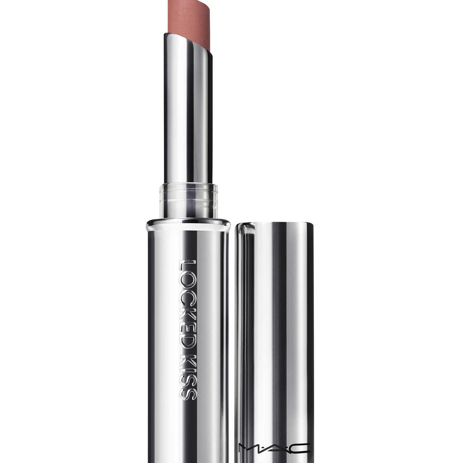 Mac Cosmetics Locked Kiss 24 Hour Lipstick 1.8g
