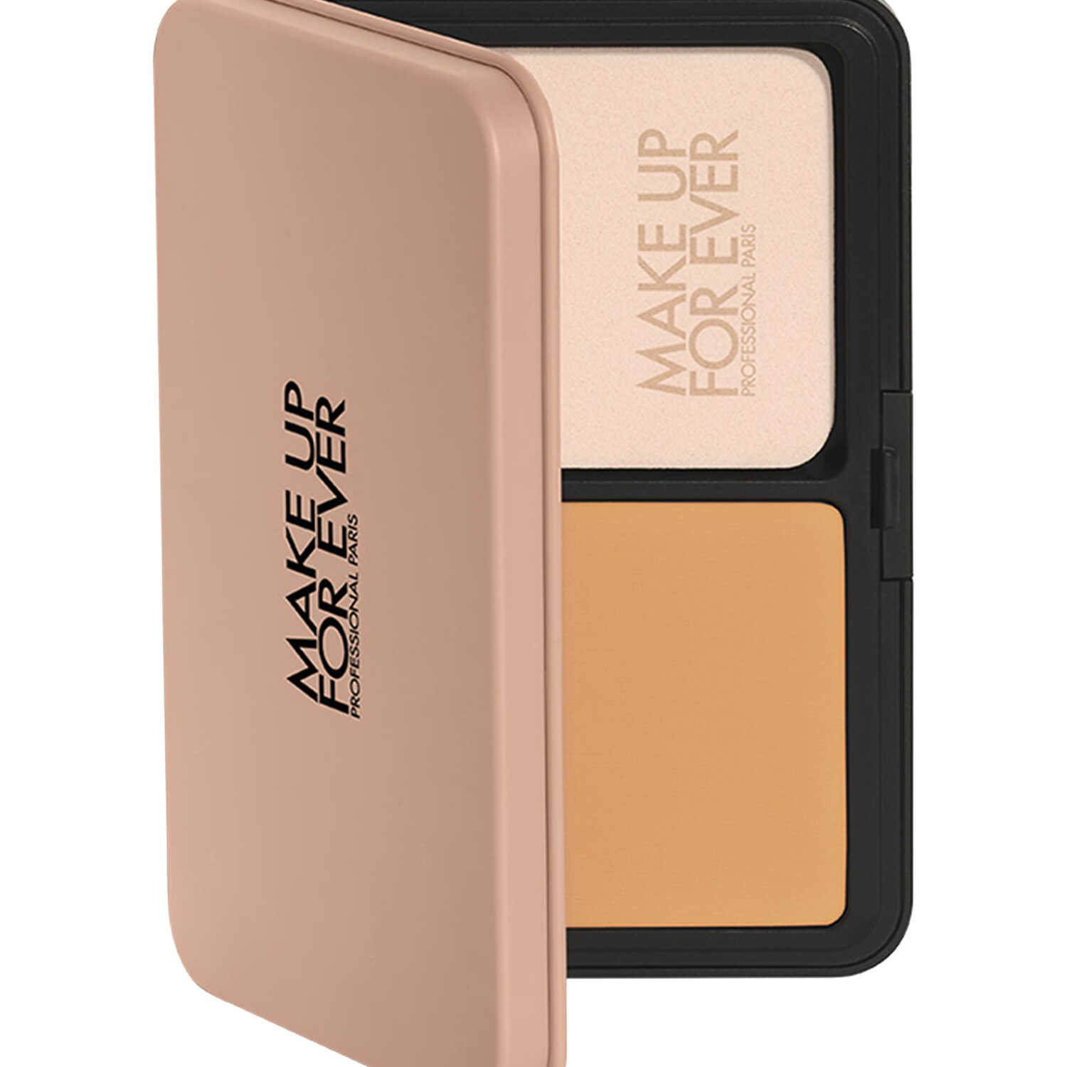 Make Up For Ever Hd Skin Powder Foundation, 11g