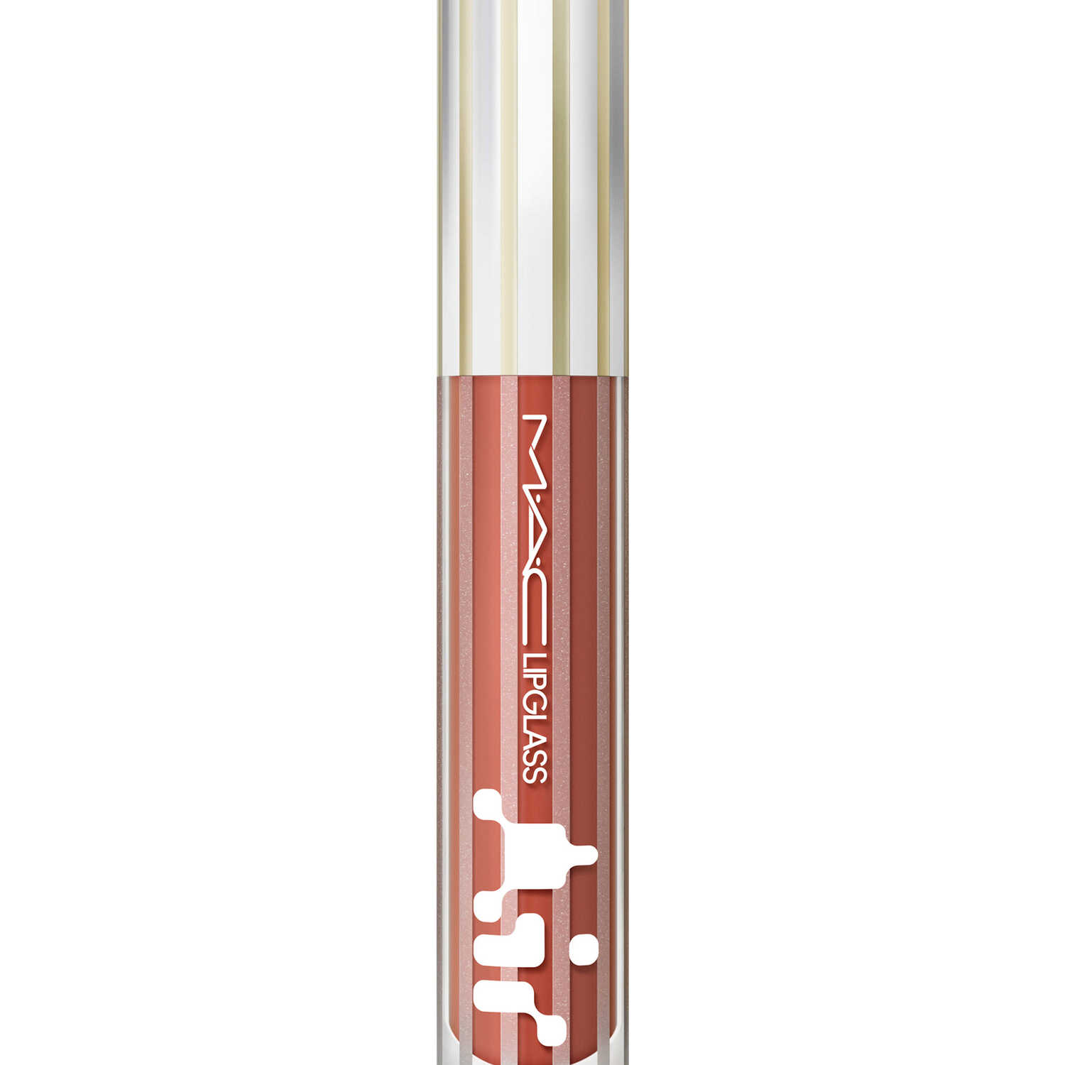 Mac Cosmetics M·A·C Lipglass Air Non-sticky Gloss 5ml