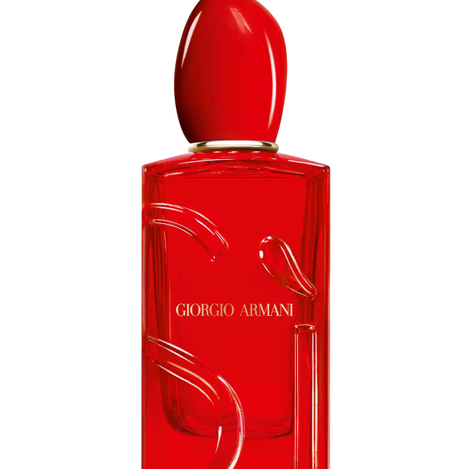 Armani Si Passione Red Musk Eau De Prafum 100ml