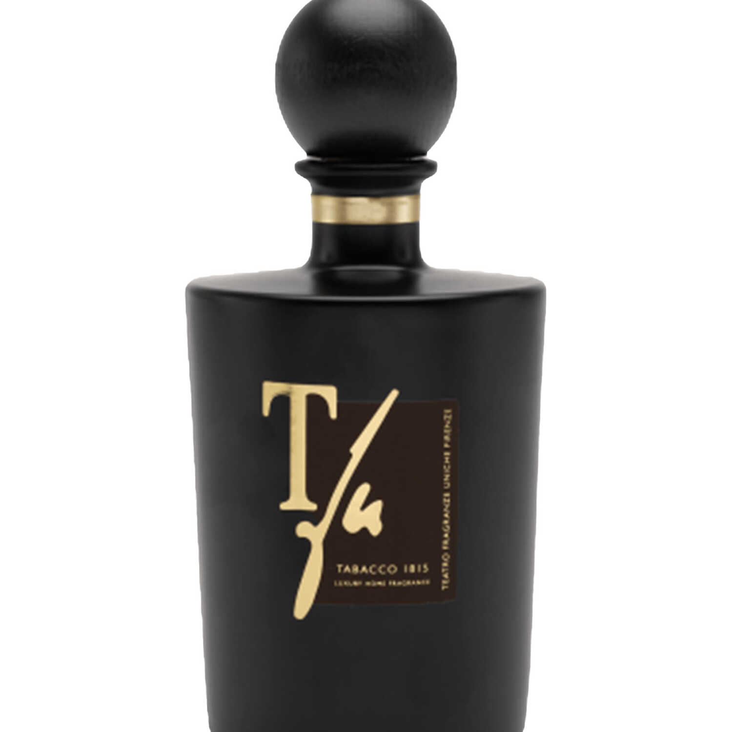 Teatro Tabacco 1815 Luxury Diffuser 250ml