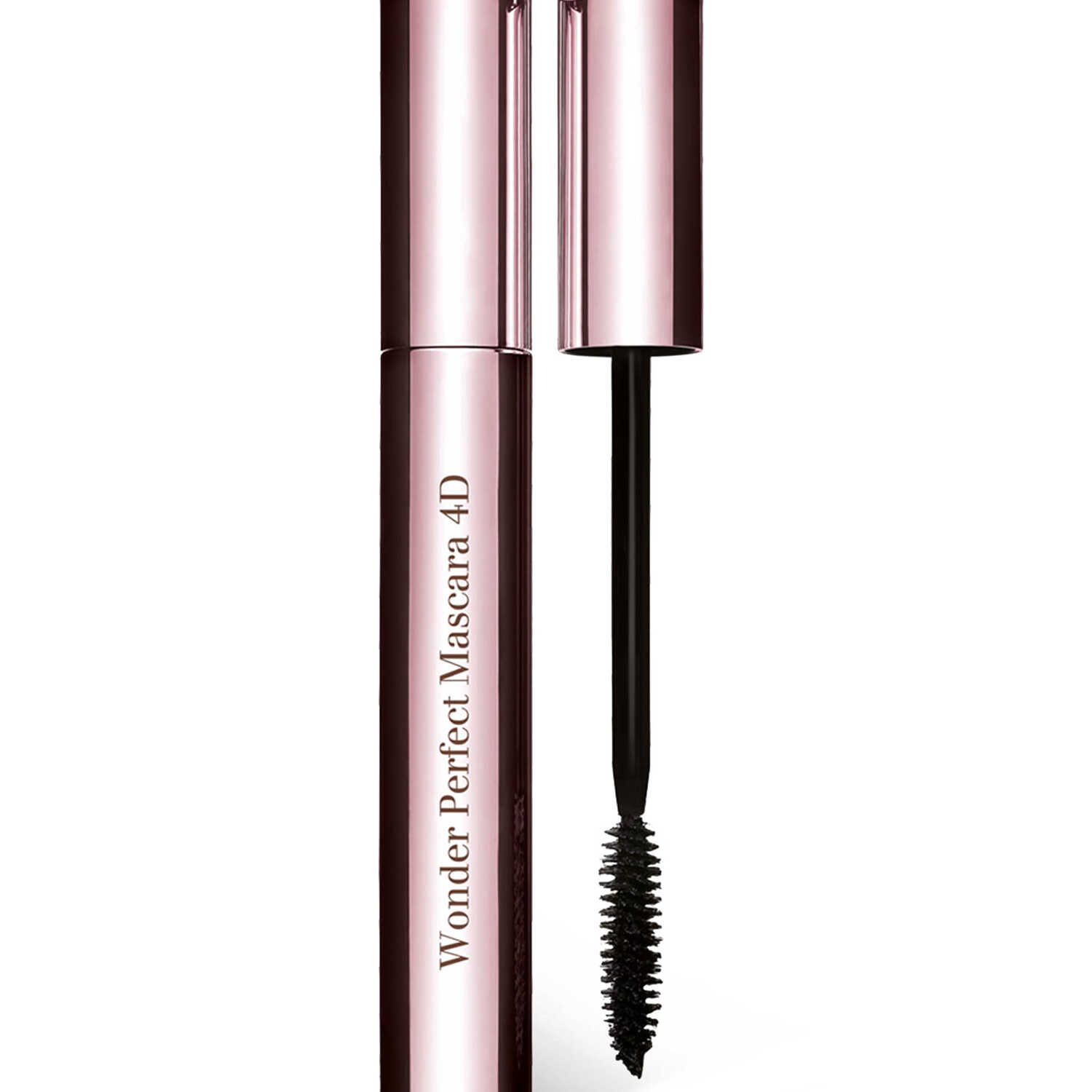 Clarins Wonder Perfect 4d Mascara 8ml