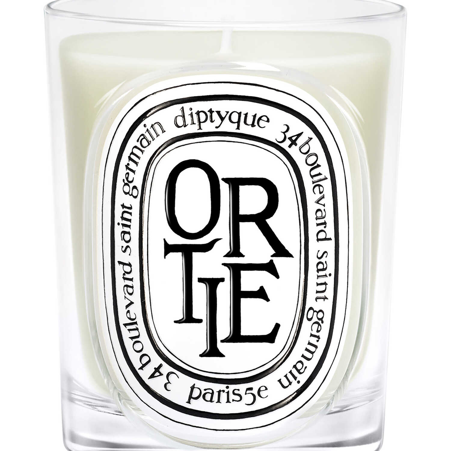 Diptyque Classic Ortie Candle 190g