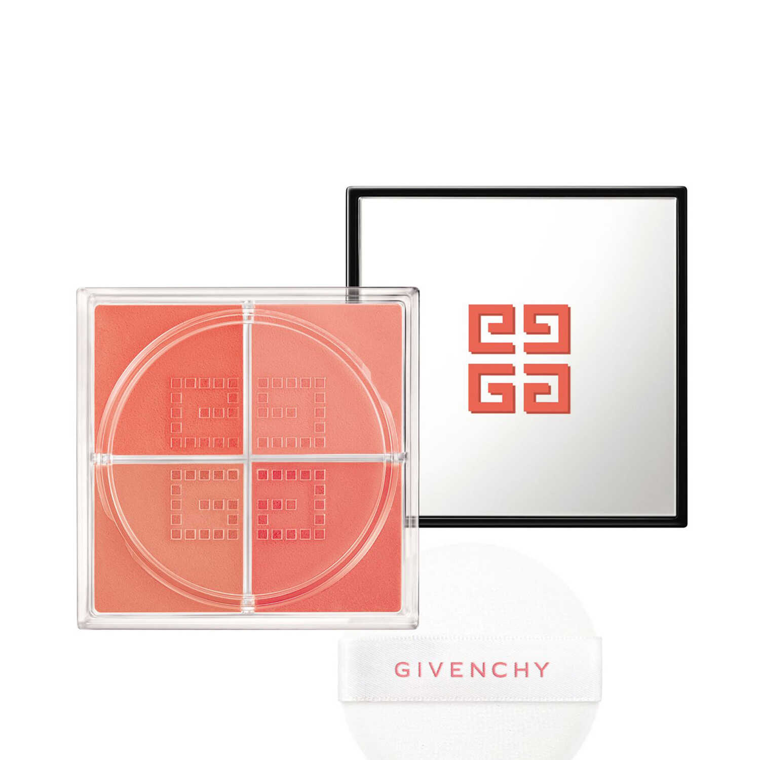 Givenchy Prisme Libre Blush