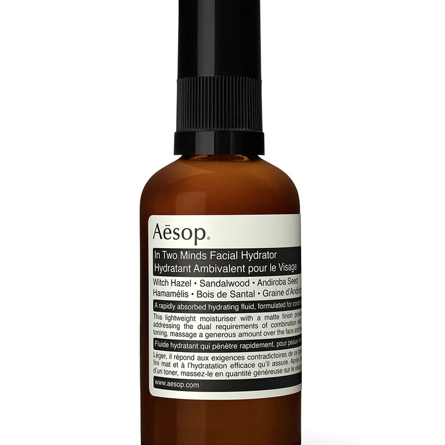 Aesop In Two Minds Hydrator 60ml