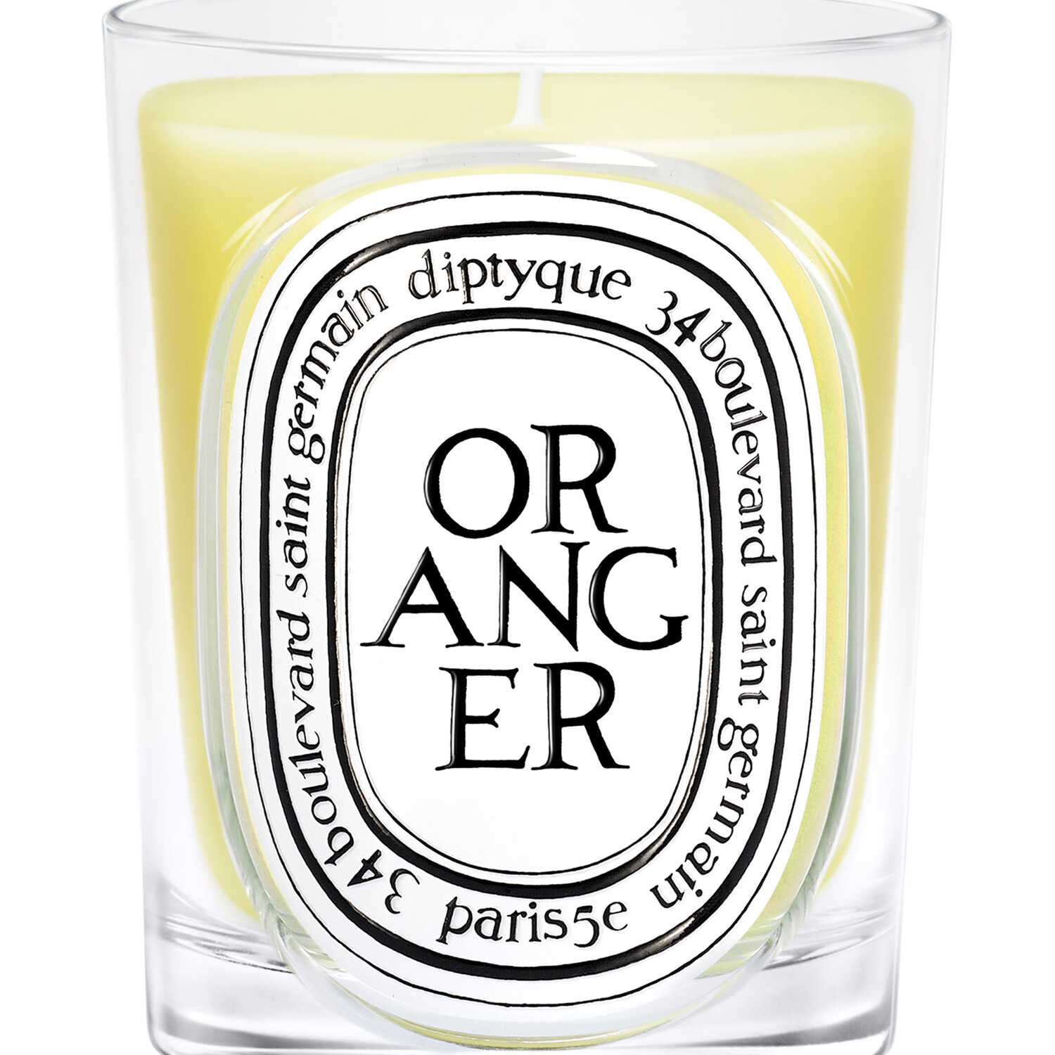 Diptyque Classic Oranger (Orange Tree) Candle 190g