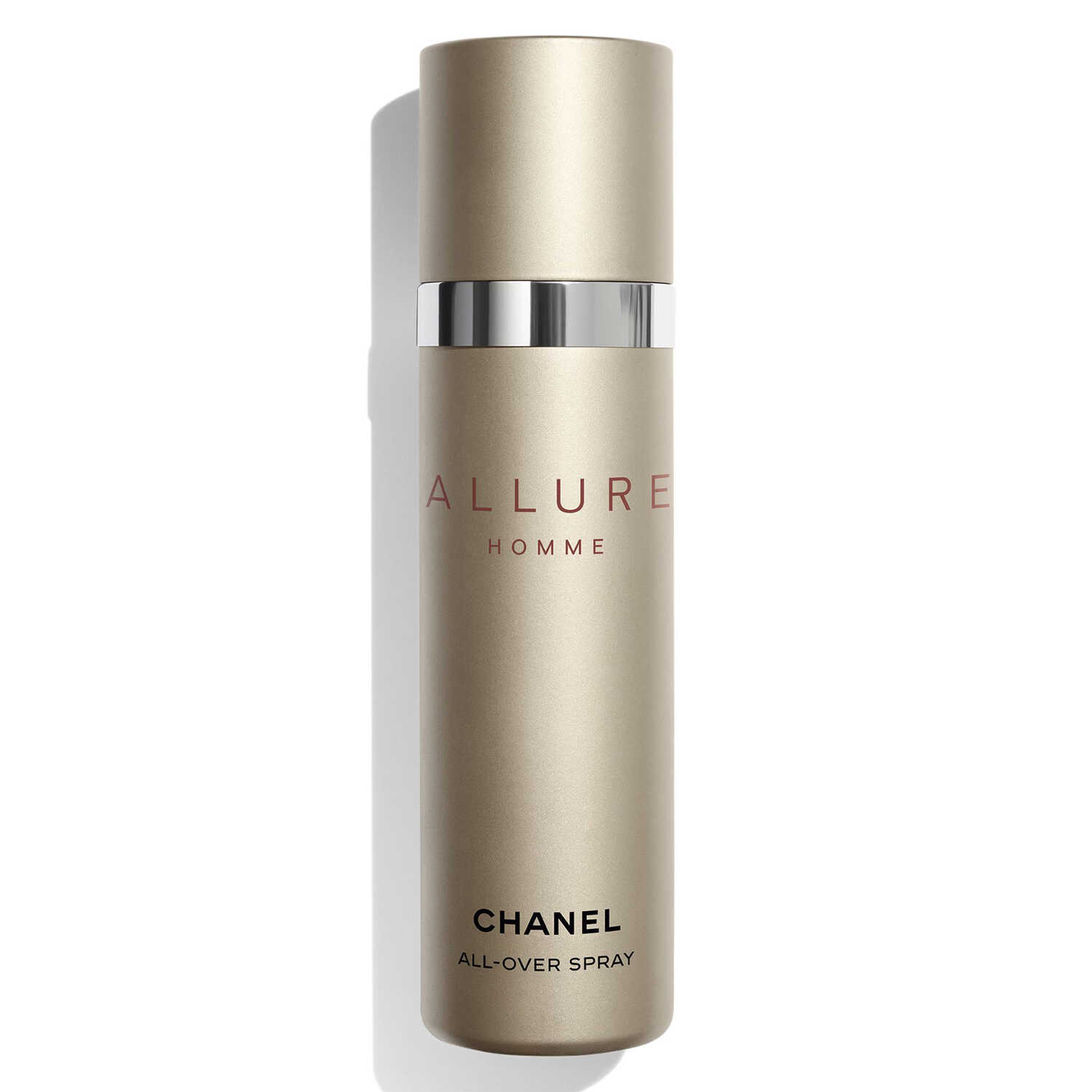 Chanel Allure Homme All Over Spray 100ml