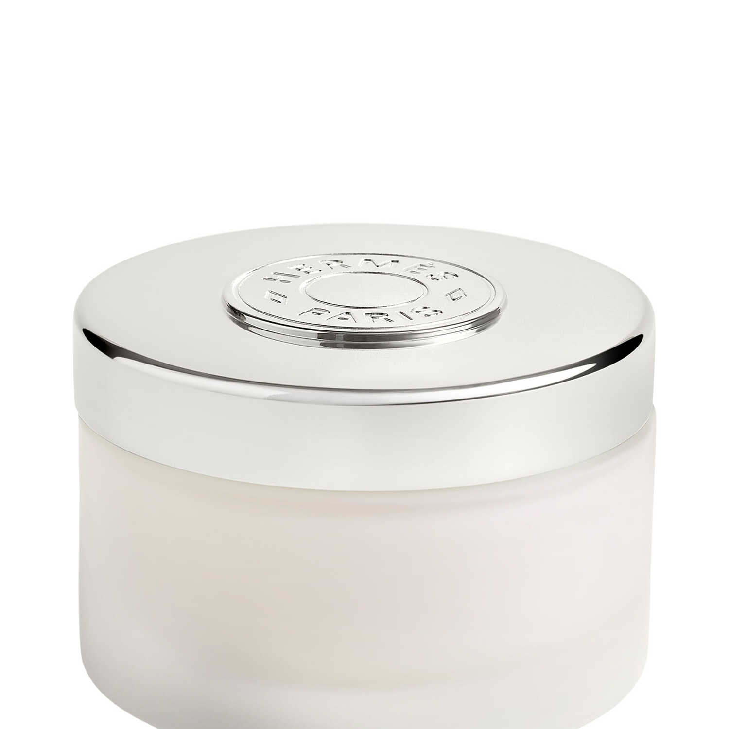 Hermes Ambre Narguilé, Perfumed Body Cream 200ml