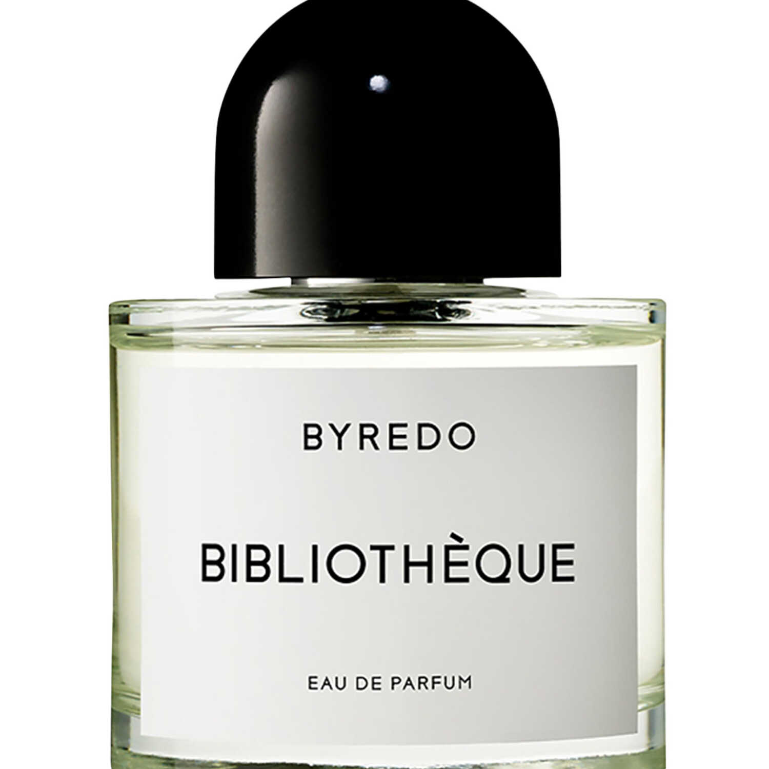 Byredo Bibliothèque Eau De Parfum 100ml