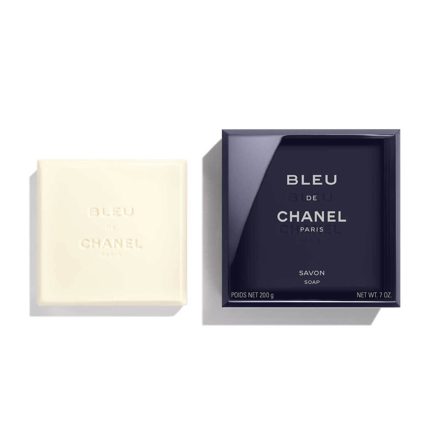 Chanel Bleu De Soap 200g