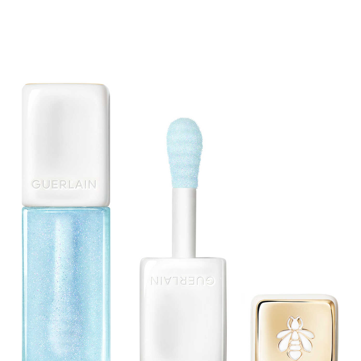Guerlain Kiss Bee Glow Plump 3.5g