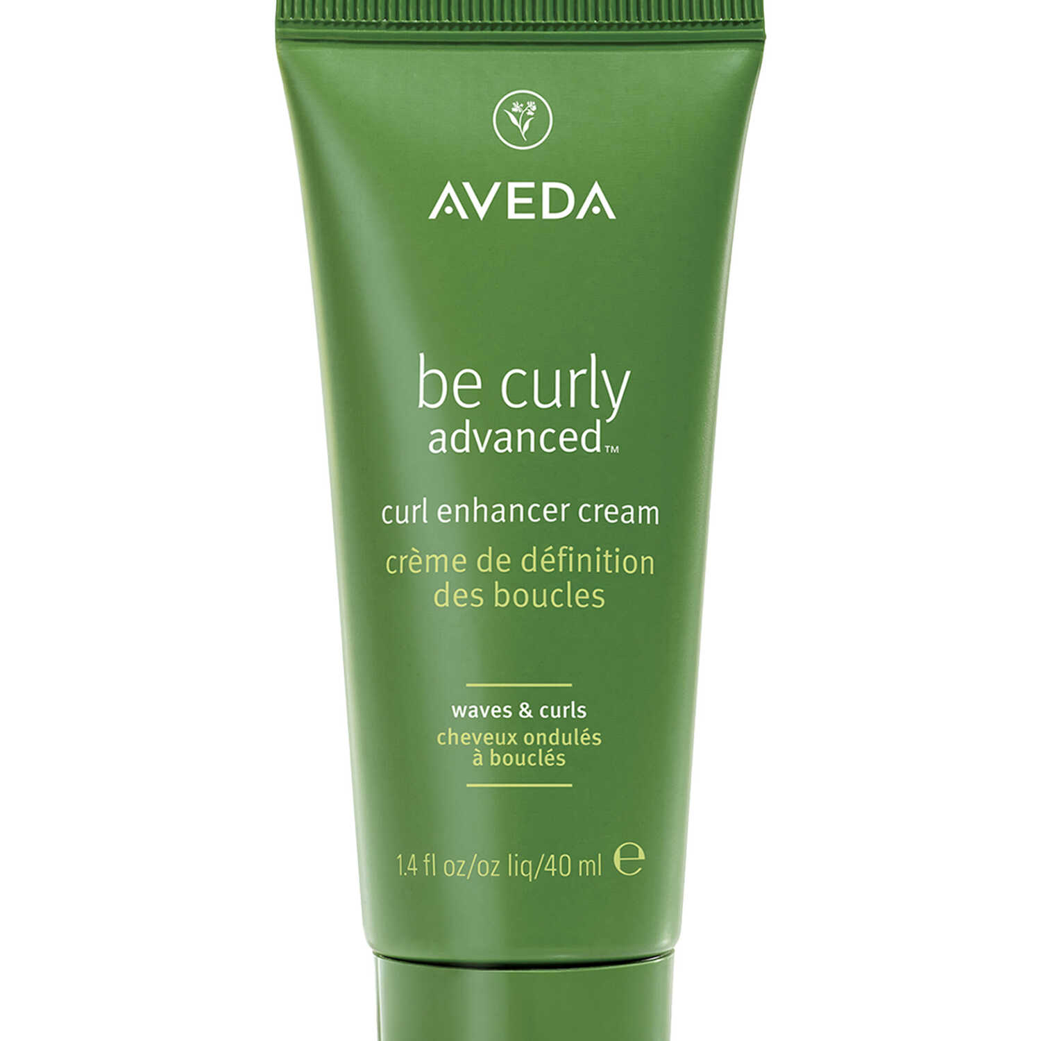 Aveda Be Curly Advanced Curl Enhancer Cream 40ml