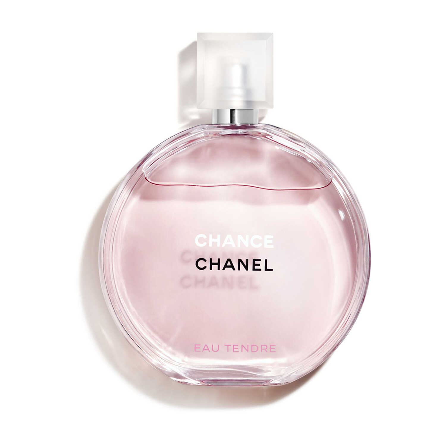 Chanel Chance Eau Tendre De Toilette Spray 50ml